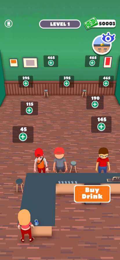 Juice Master!ios版4