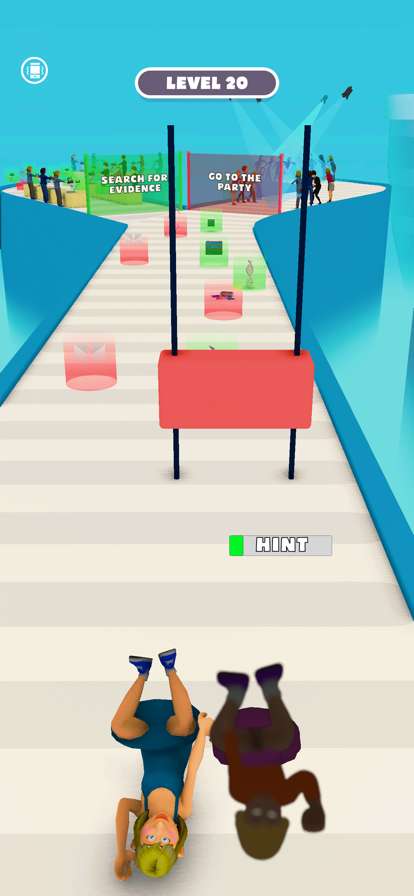 Who is the Fatherios版6