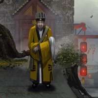 恐怖纸人2风门村ios版