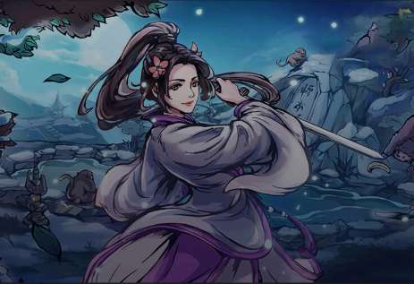 烟雨江湖有恨如何了任务怎么做 烟雨江湖新增大雪山任务攻略