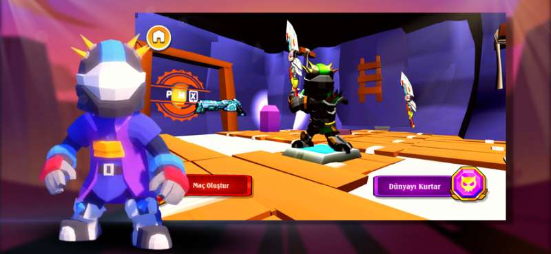 Play to Maximizeios版0