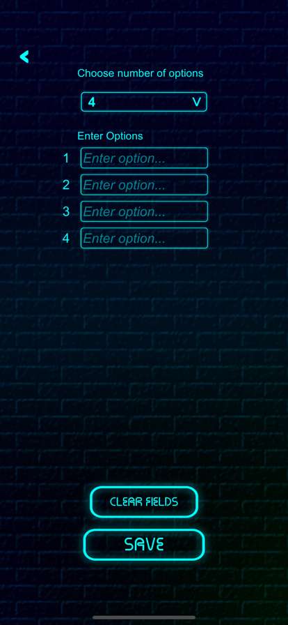 旋转轮盘, 掷骰子 & 掷硬币ios版9