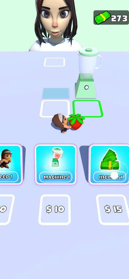 Little Makeoverios版3