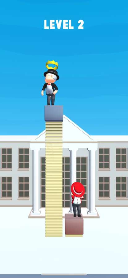 Being a Presidentios版4