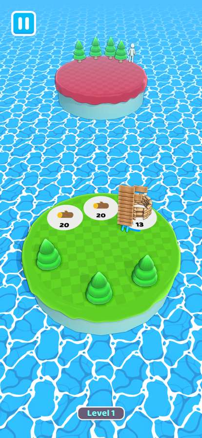 Build and Conqeurios版2