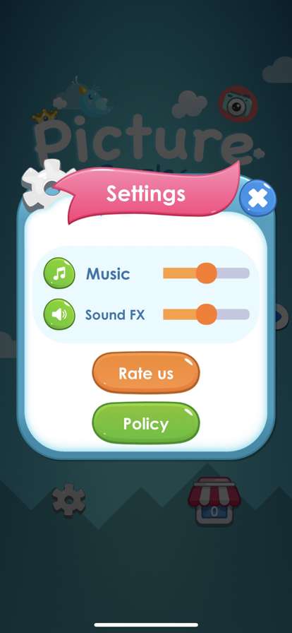 Slide Unblock Escape Thinkingios版9