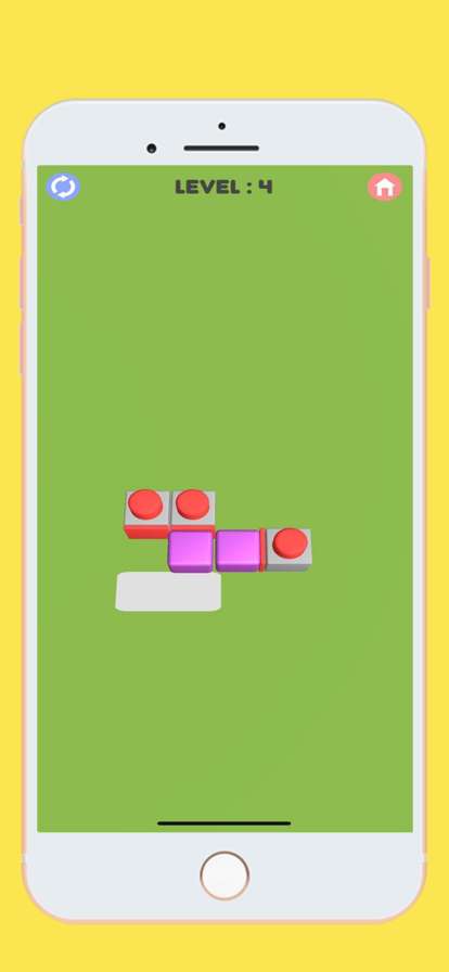 Junpump Squareios版4