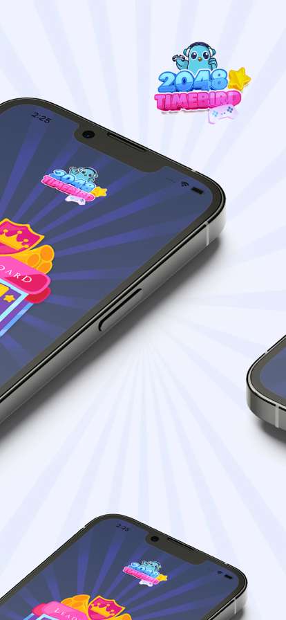 Timebird Puzzleios版5