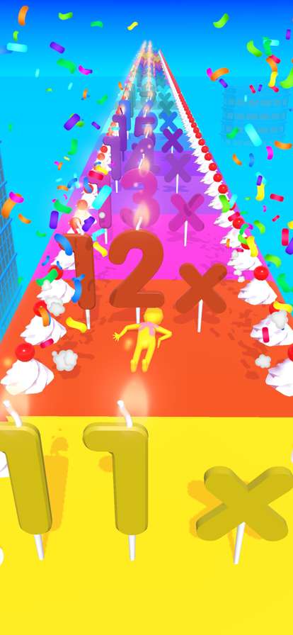 Slap The Cakeios版7