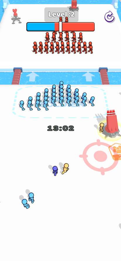 War of Islandsios版3