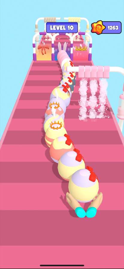 Egg Decorationios版4