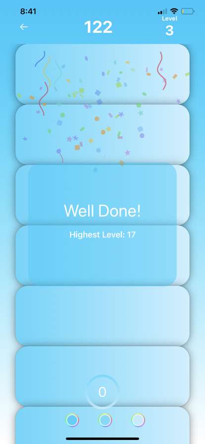 Tower of Tilesios版0