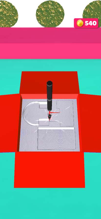 Packing Orders! Small Businessios版0