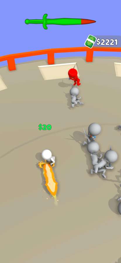 Sword Forger Heroios版9