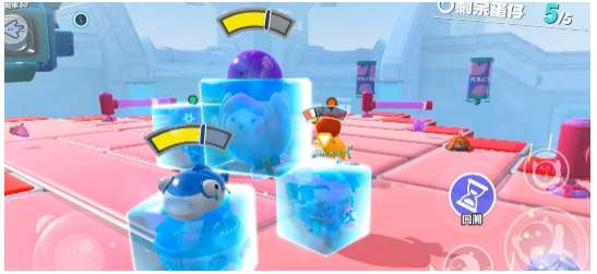 蛋仔派对怎么换头像 有关蛋仔派对头像的更换教程