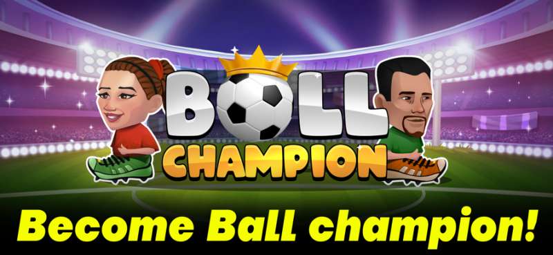 Ball Championios版4