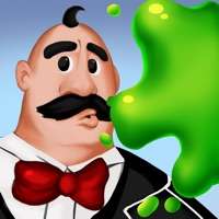 Spit President : Politics Gameios版