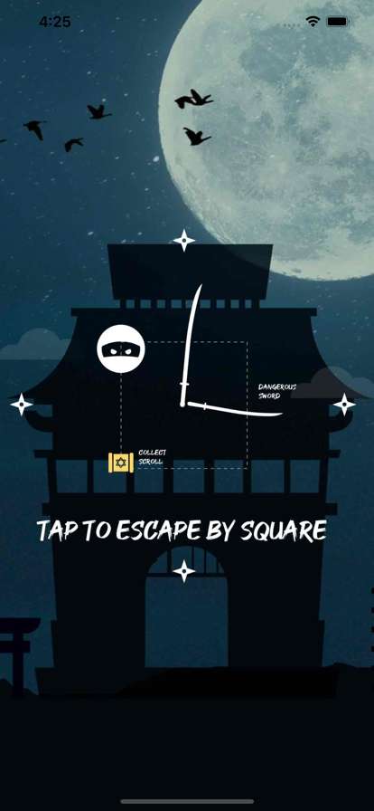 NinjaMissionGoios版1