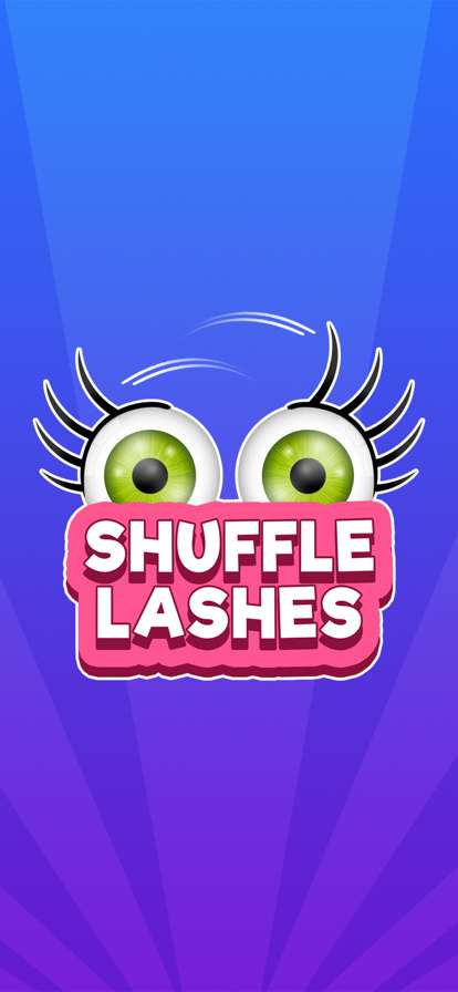 Shuffle Lashesios版0