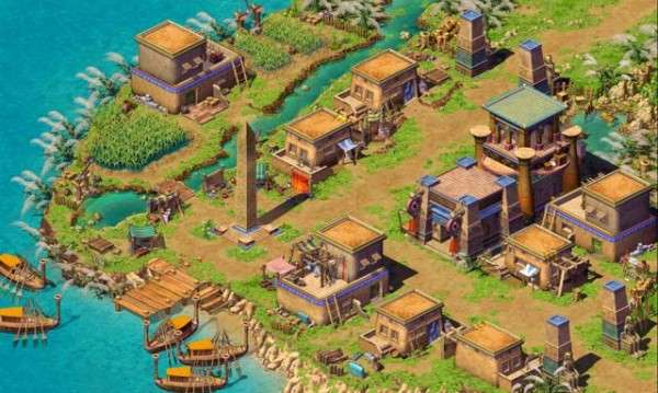 飘流幻境版ios版1