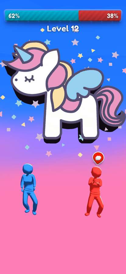 Color Contest 3Dios版3