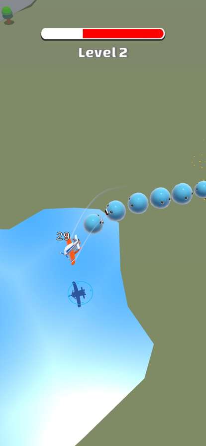 Firefight Rushios版1