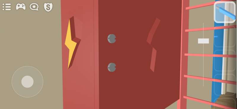 Room Escape 3D Exhibition hallios版7