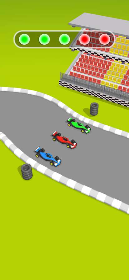 Formula Master!ios版0