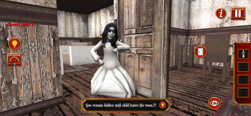 Tiffany Scary Prankster Dollios版0