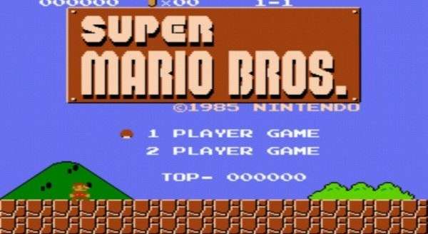 超级马里奥tv遥控器版2