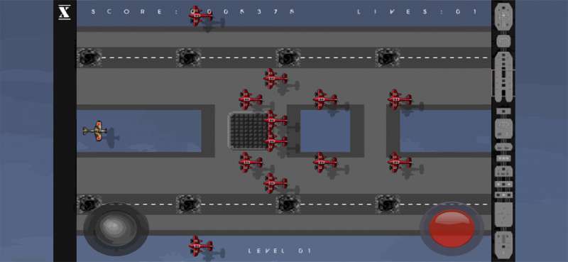 1941 War of Sinios版2