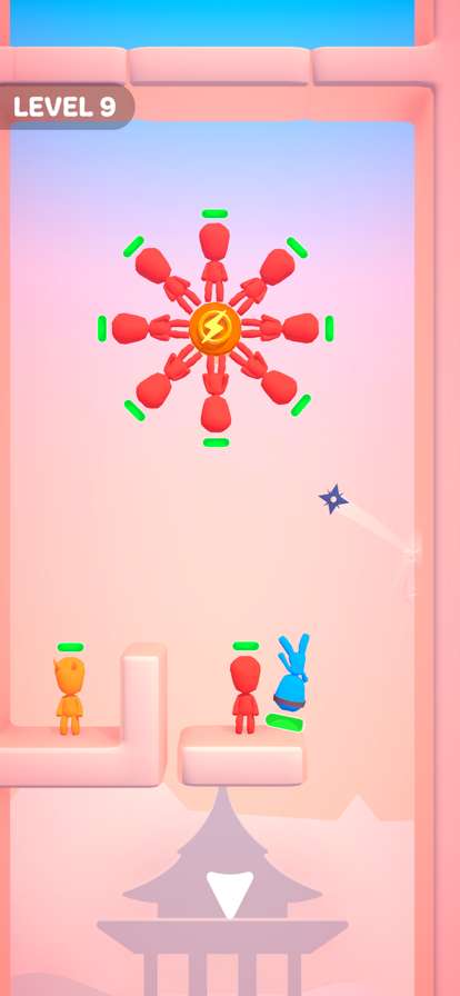 Rise and Battleios版7