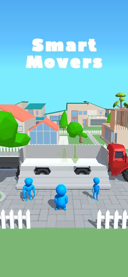 Smart Moversios版0
