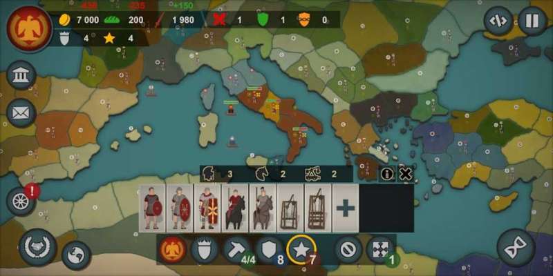 我们的帝国重制版2