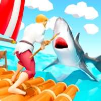 Raft Survivor 3Dios版