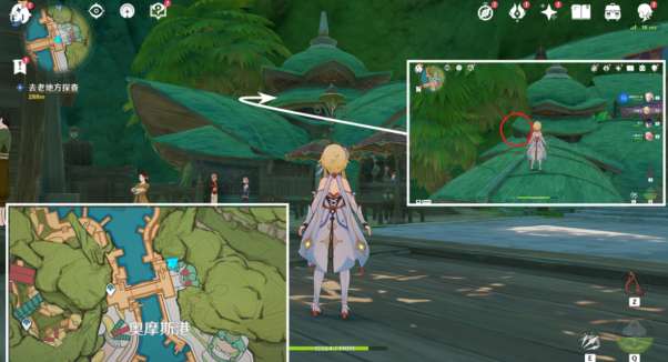 原神世界任务代价怎么做 原神代价任务攻略