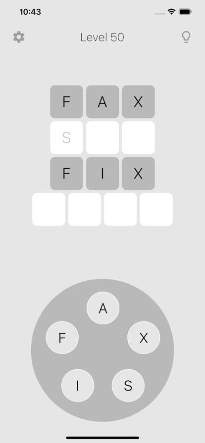 Word Games Unlimitedios版0