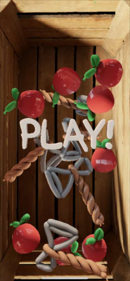 AR Balloon Axedios版0