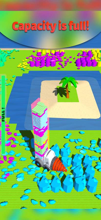 Stone Mining Truckios版2