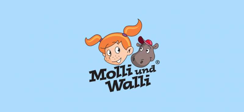 Molli und Walli | UKHios版8
