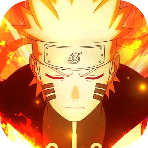 忍者学园（0.1折火影终极对决）