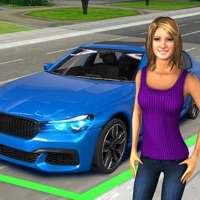 出租车驾驶游戏ios版