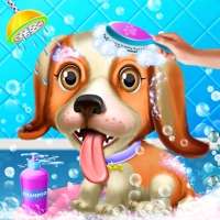 Puppy Pet Dog Daycare & Salonios版