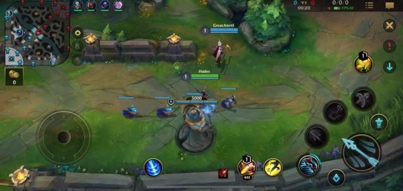 英雄联盟手游薇恩怎么玩