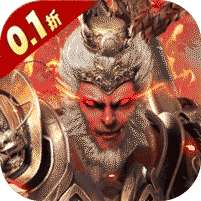 雄霸天地(0.1折万元真充免费版)