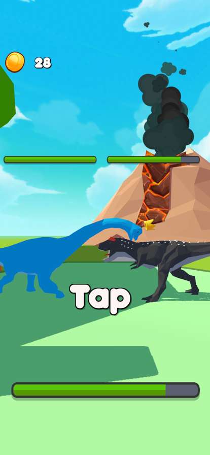 Raptor Monster Runios版4