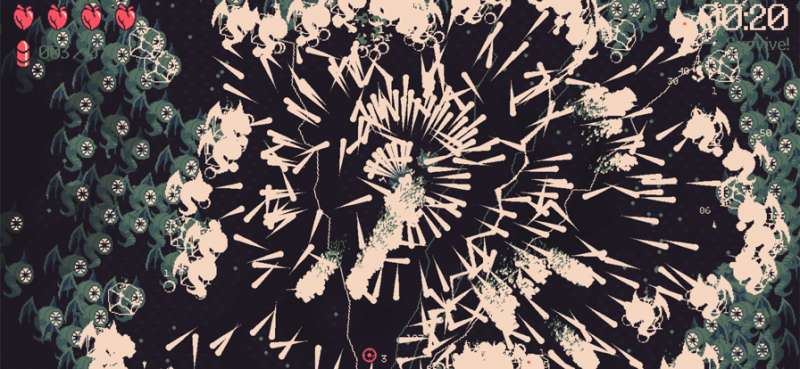 黎明前20分钟:正版授权ios版2