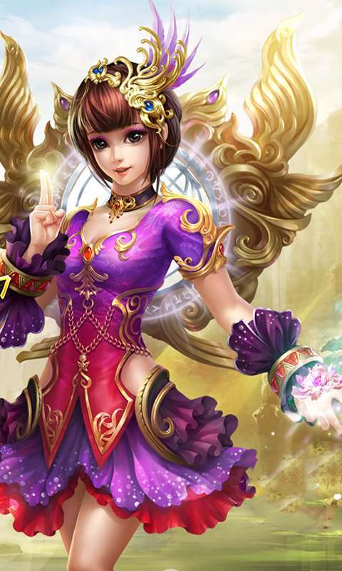 仙凡传(沧海传说)(同名:妖游记(沧海传说))1