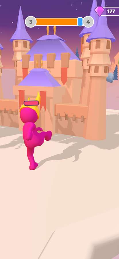 Attack on Giant!ios版1