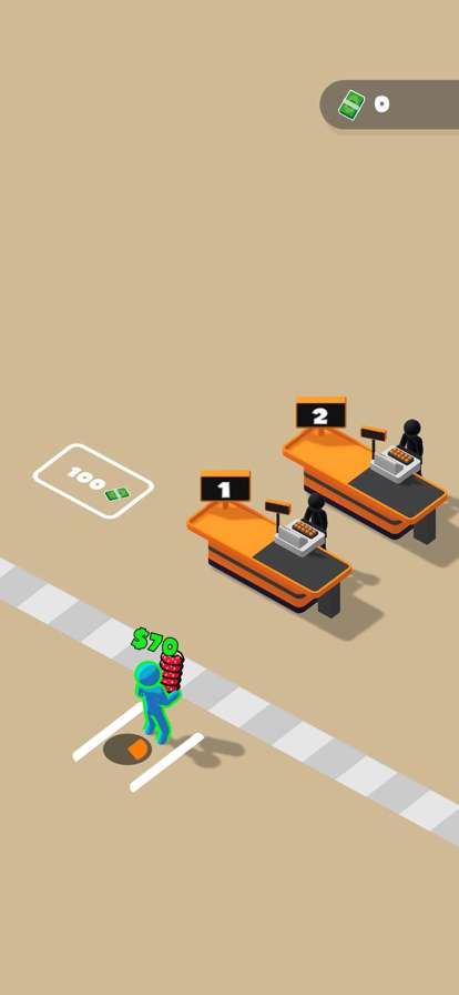 Queue Master!ios版0